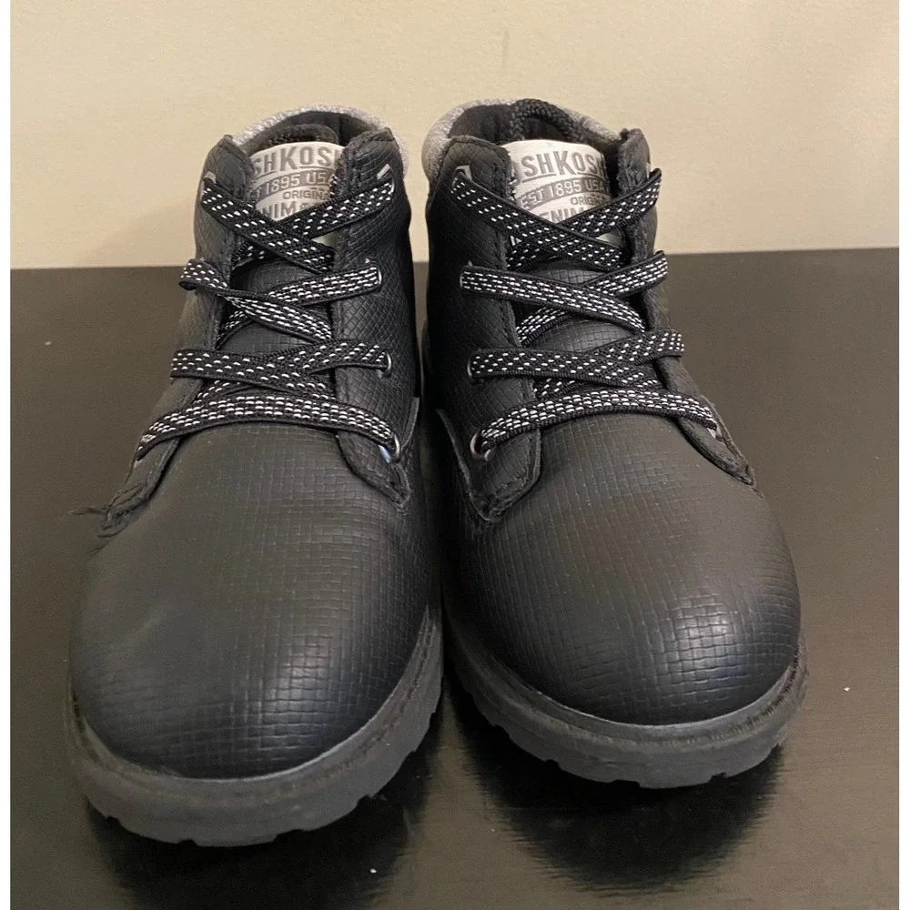 Oshkosh B'gosh Ramon‎ Boots kids 11